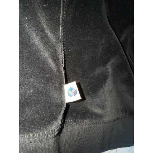 PHYS.SCi Girls Velour Hoodie Size XL (14/16) - Picture 7 of 7